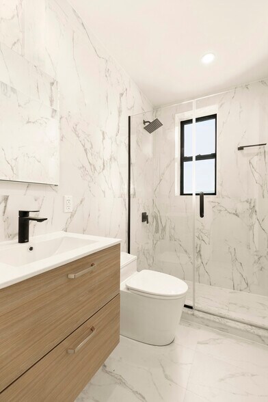 More Photos Of 1155 45th Ave, Long Island City Apartments For Sale