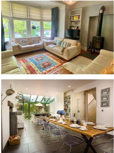 More Photos Of Lake Rd, Windermere Hospitality For Sale