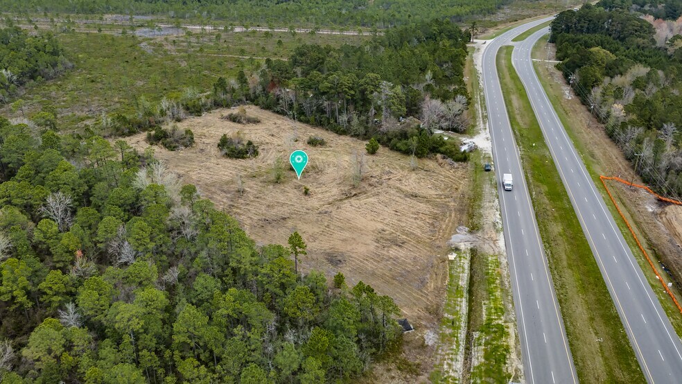 More Photos Of TBD U.S. 17 Hwy, Hampstead Land For Sale