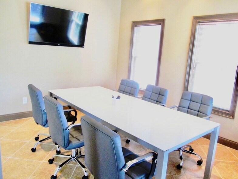 More Photos Of 4485 Tench Rd, Suwanee Office For Sale