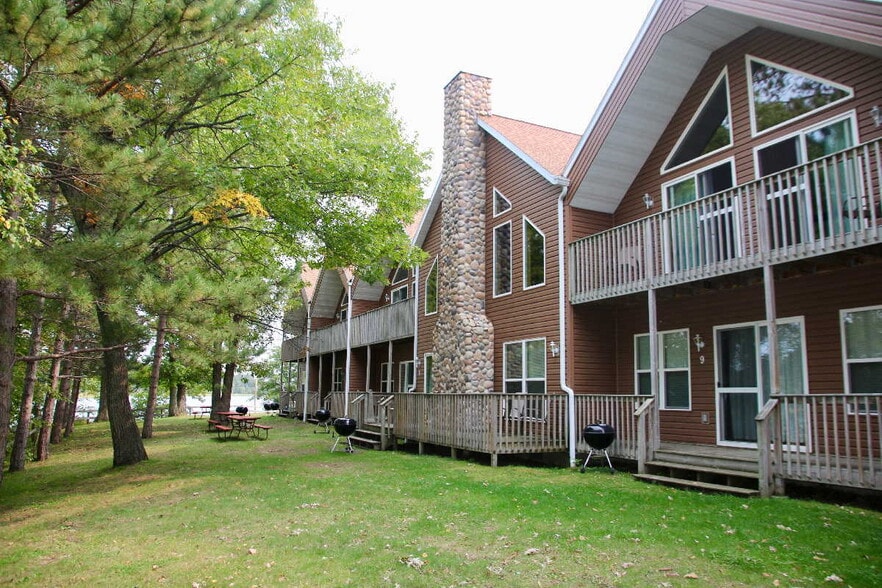 Primary Photo Of 952 River Dr NW, Bena Hotel For Sale