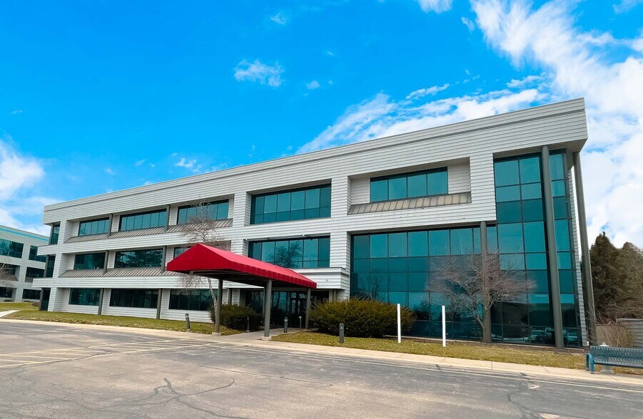 Primary Photo Of 2917 International Ln, Madison Office For Sale