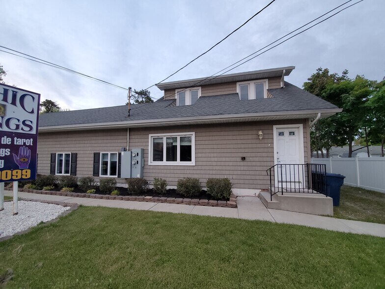 More Photos Of 617 Atlantic City Blvd, Beachwood Office For Lease