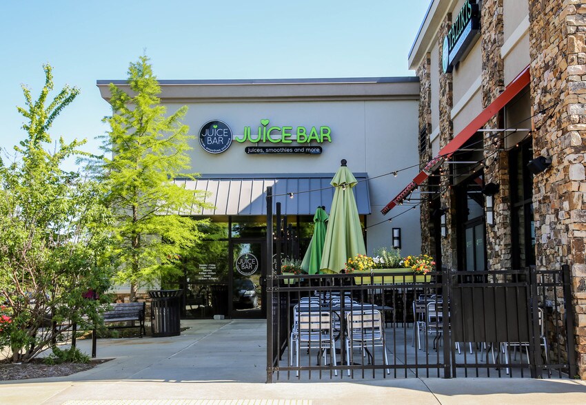 Primary Photo Of 1095 Old Peachtree Rd NW, Suwanee Freestanding For Lease