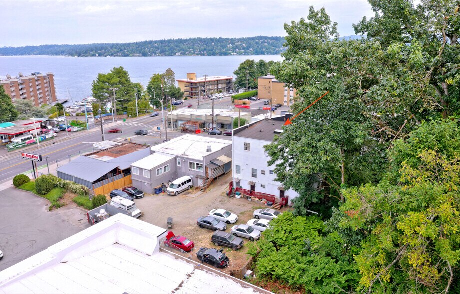 More Photos Of 9265 57th Ave S, Seattle Apartments For Sale