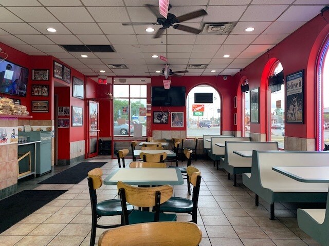 More Photos Of 4726 Calumet Ave, Hammond Storefront For Sale