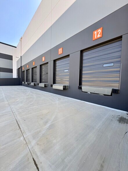 More Photos Of 11234 Rush St, South El Monte Warehouse For Lease