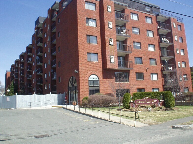 Primary Photo Of 8 9th St, Medford Apartments For Sale