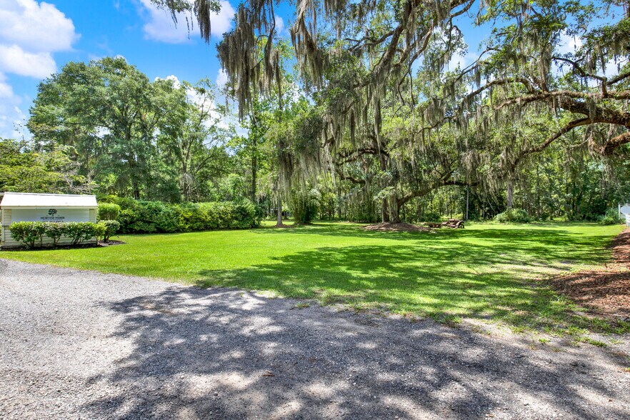 More Photos Of 15752 US Highway 17, Townsend Land For Sale