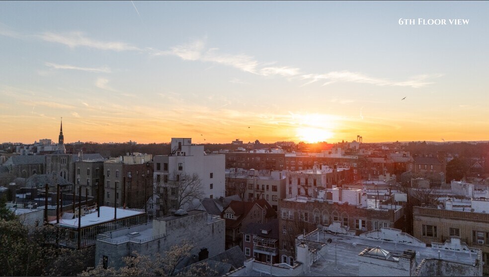 More Photos Of 588 E 22nd St, Brooklyn Land For Sale