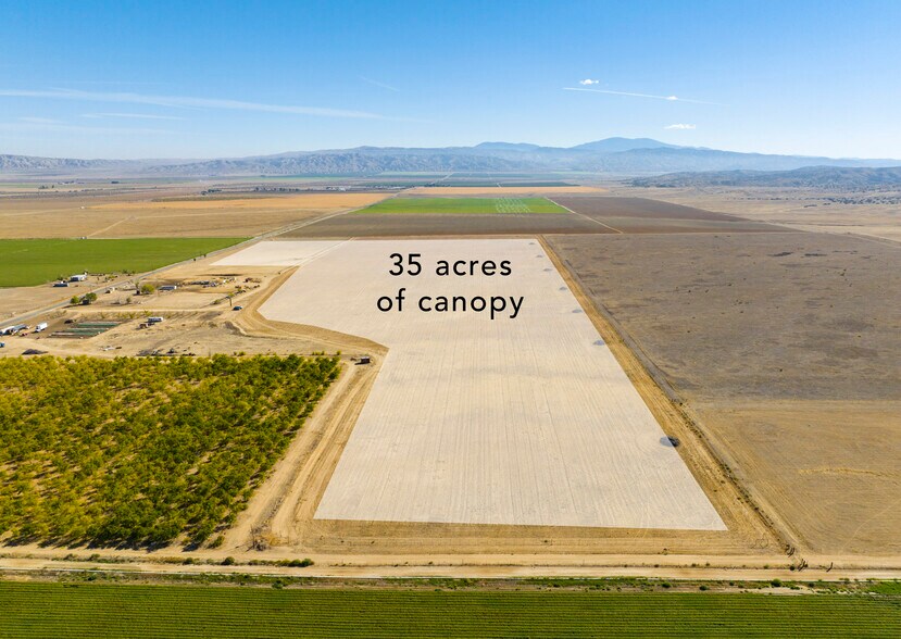 More Photos Of 2225 Foothill Ave, Maricopa Land For Lease