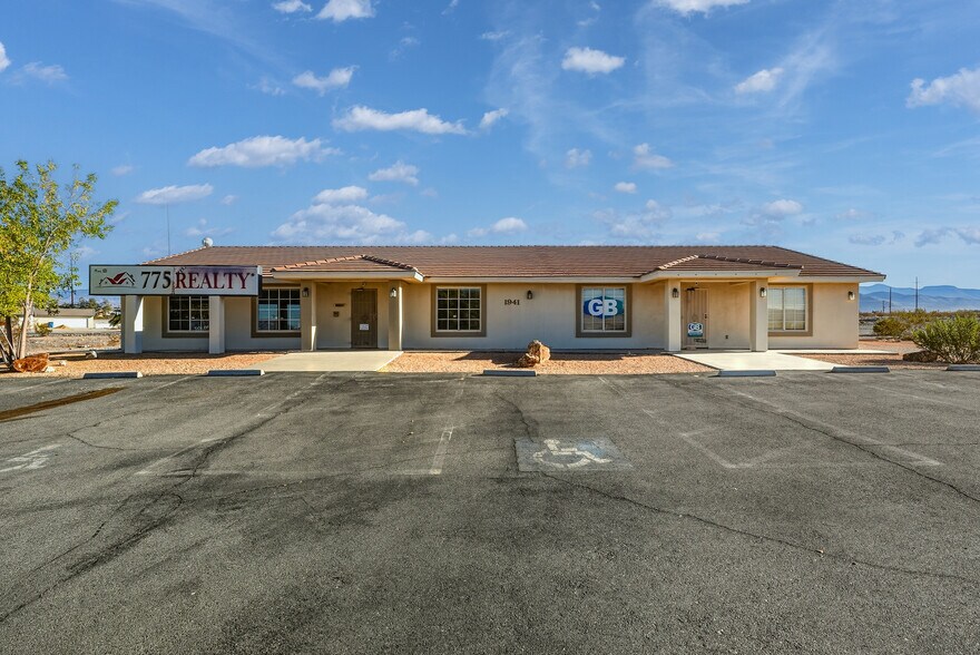 More Photos Of 1941 NV-160, Pahrump Office For Sale