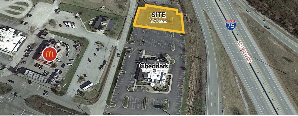 More Photos Of 125 Faith Assembly Church Rd, London Land For Lease