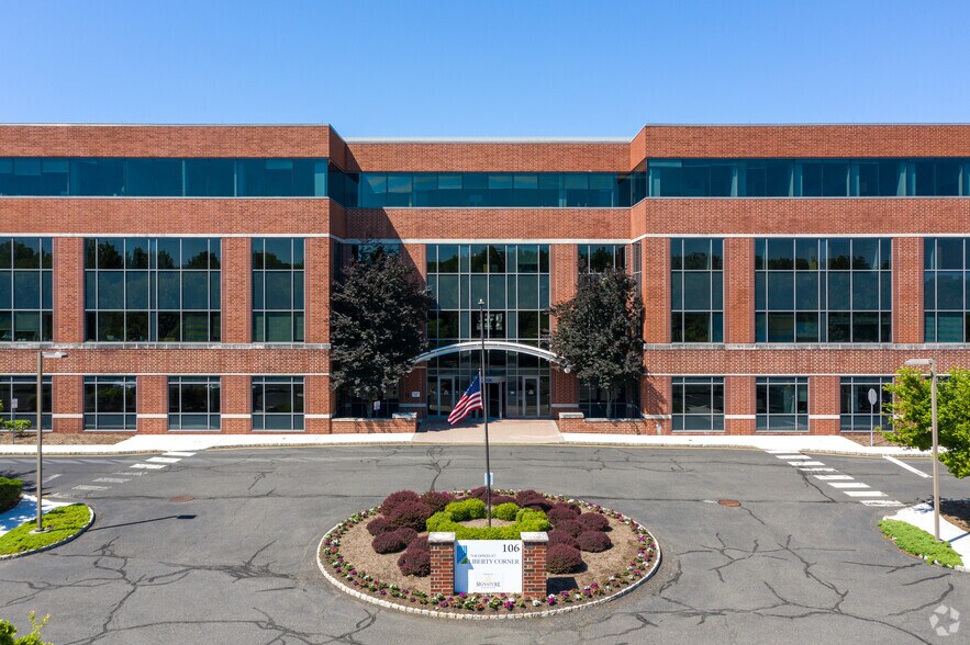 More Photos Of 106 Allen Rd, Basking Ridge Unknown For Lease