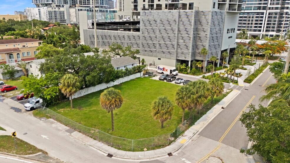 More Photos Of 460 SW 4th Ave, Fort Lauderdale Land For Sale