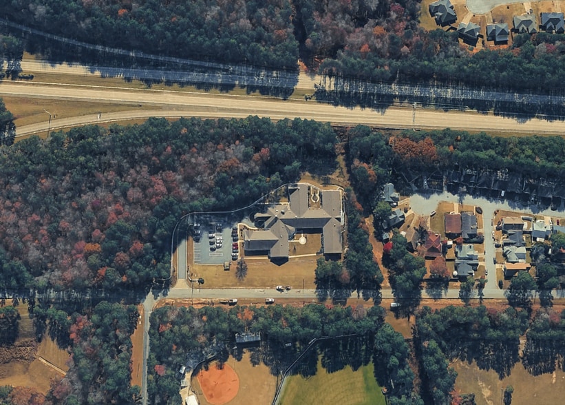 More Photos Of 4500 S Stadium Dr, Columbus Assisted Living For Sale