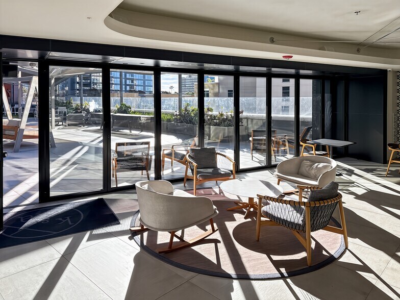 More Photos Of 1420 Kettner Blvd, San Diego Coworking Space