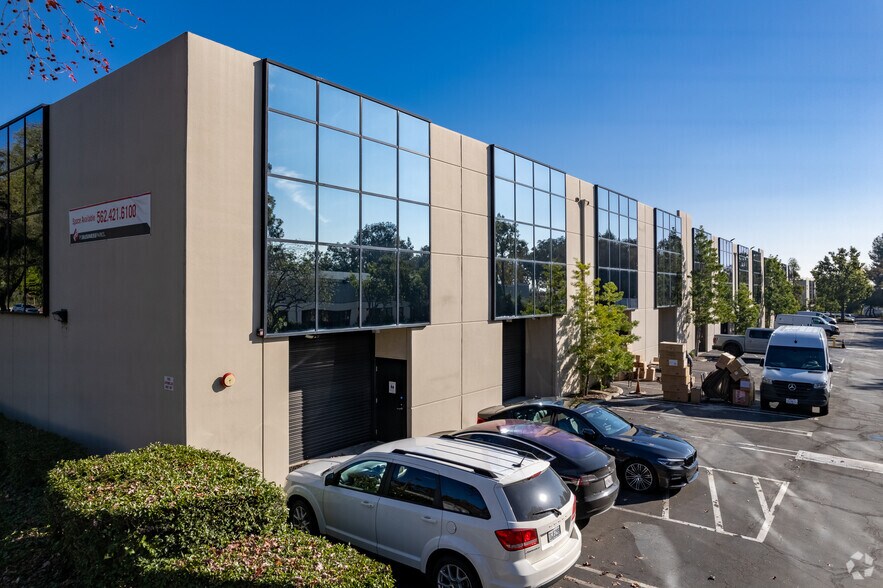 More Photos Of 2530 E Corporate Pl, Monterey Park Unknown For Lease