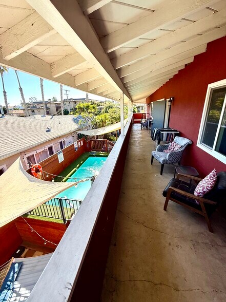 More Photos Of 3790 Udall St, San Diego Hospitality For Sale