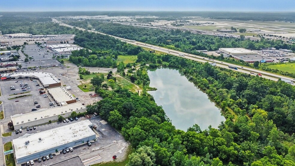 More Photos Of 4175 Miller Rd, Flint Land For Sale