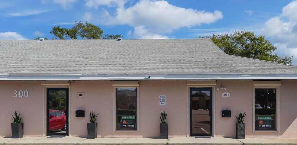 More Photos Of 6220 Manatee Ave W, Bradenton Medical For Sale