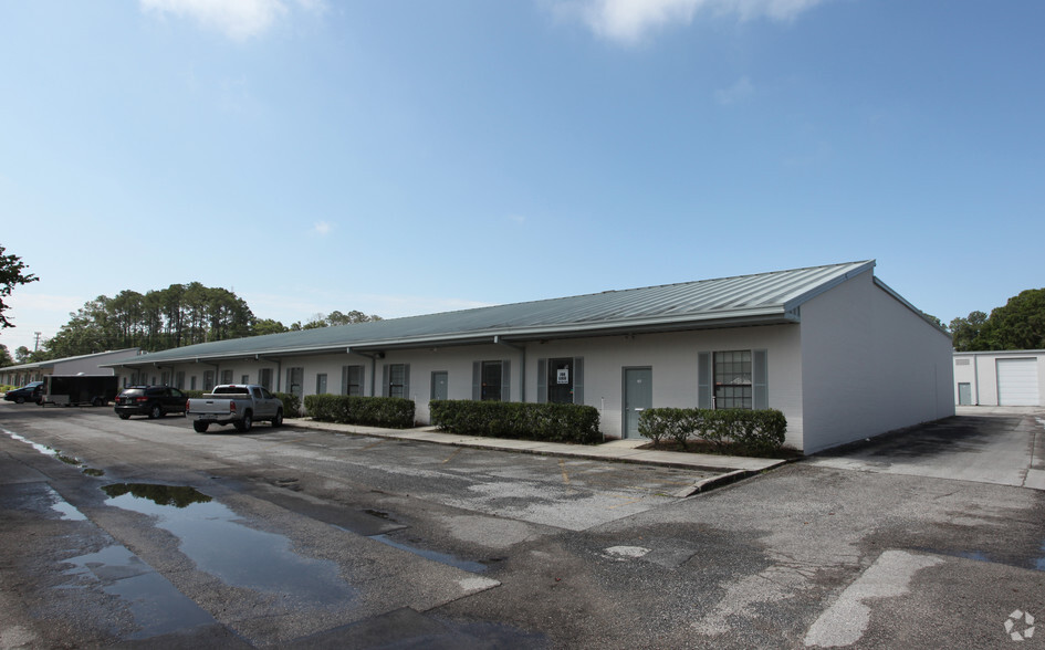 Primary Photo Of 5121 Bowden Rd, Jacksonville Light Manufacturing For Lease