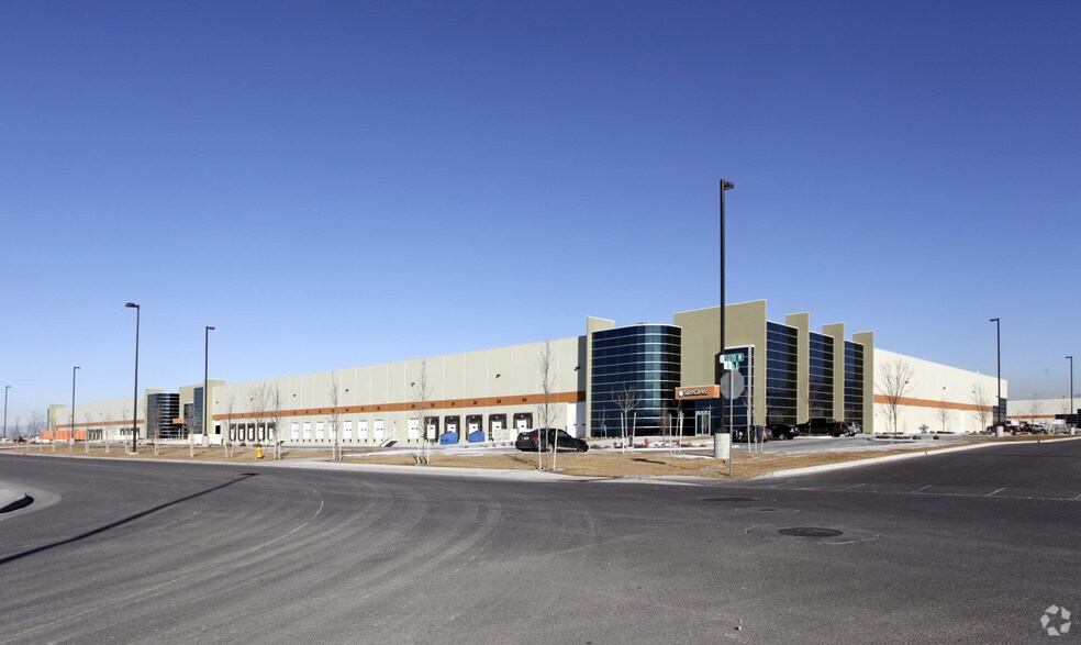 Primary Photo Of 1475 S 5070 W, Salt Lake City Warehouse For Lease