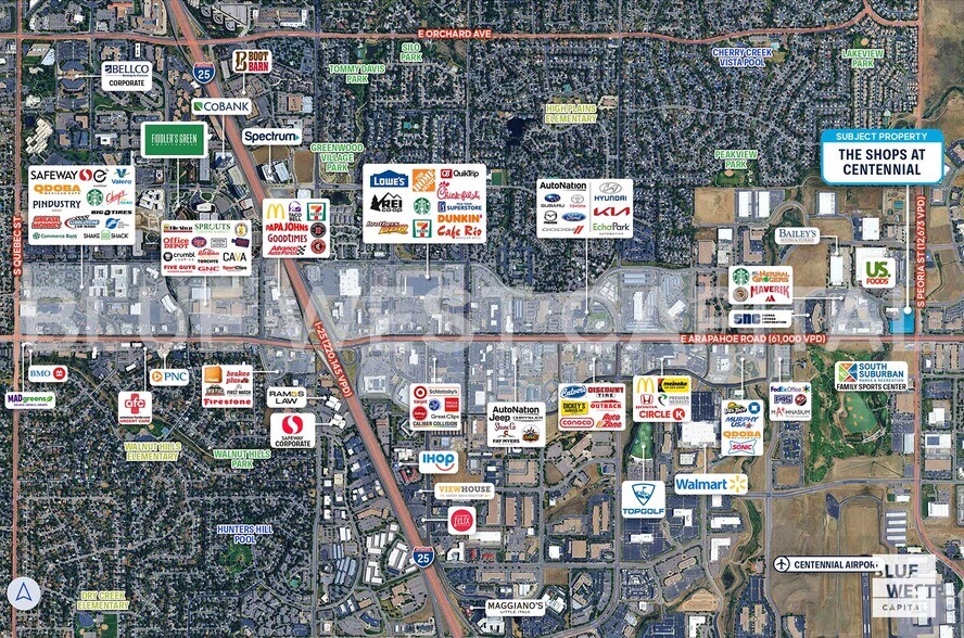 More Photos Of , Centennial General Retail For Sale