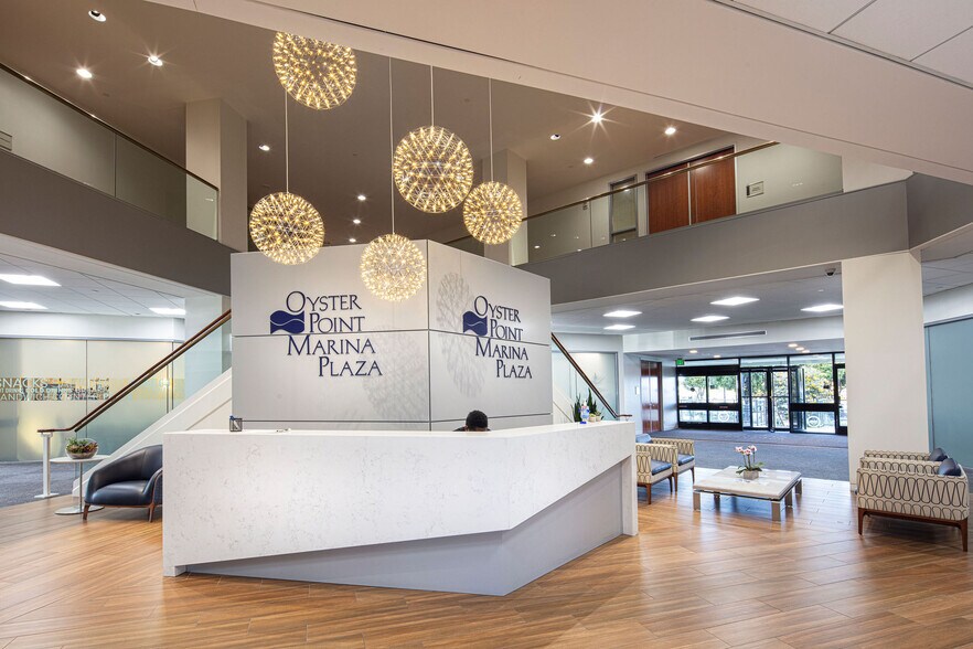 More Photos Of 395 Oyster Point Blvd, South San Francisco Unknown For Lease