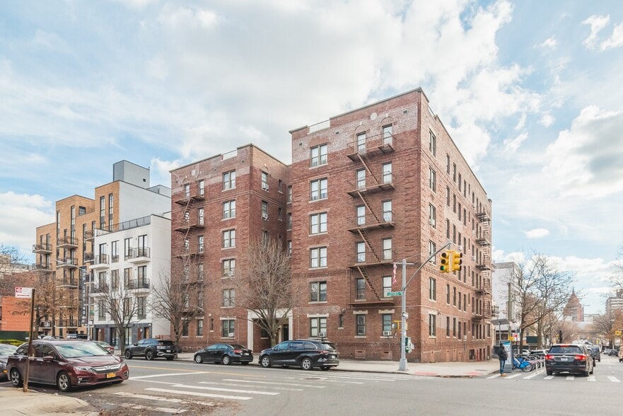 More Photos Of 480 Lefferts Ave, Brooklyn Apartments For Sale
