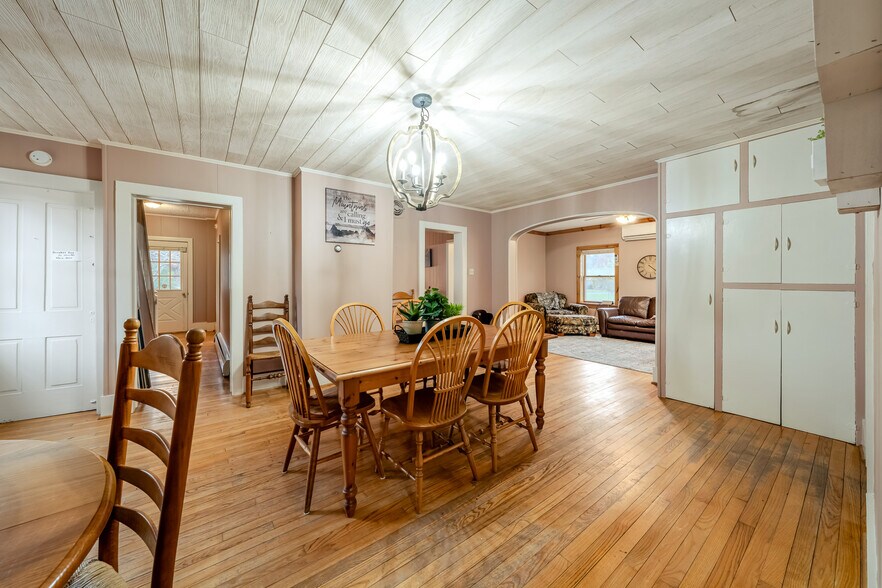 More Photos Of 228 Huntington Creek Rd, Sweet Valley Land For Sale