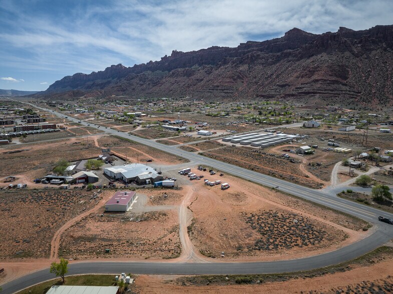 More Photos Of 2302 Resource Blvd, Moab Industrial For Sale