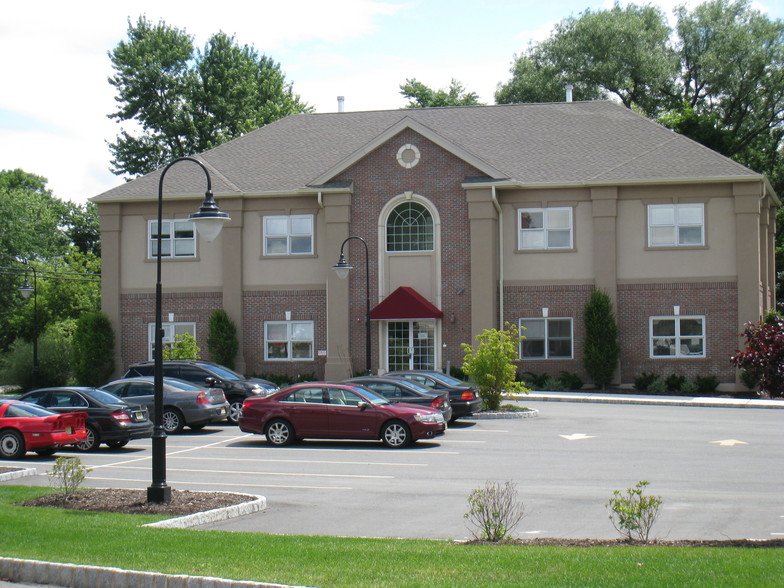 Primary Photo Of 64 US Highway 46, Pine Brook Medical For Lease