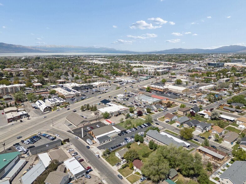 More Photos Of 635 E 1700 S, Orem Auto Dealership For Sale