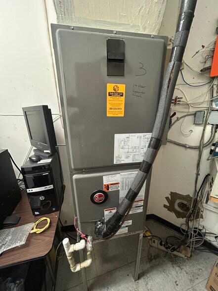 More Photos Of , Miami Office For Sale