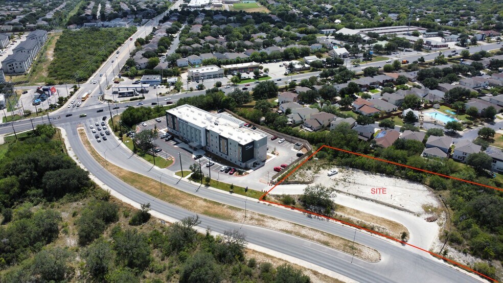 More Photos Of Hunt Lane, San Antonio Land For Sale