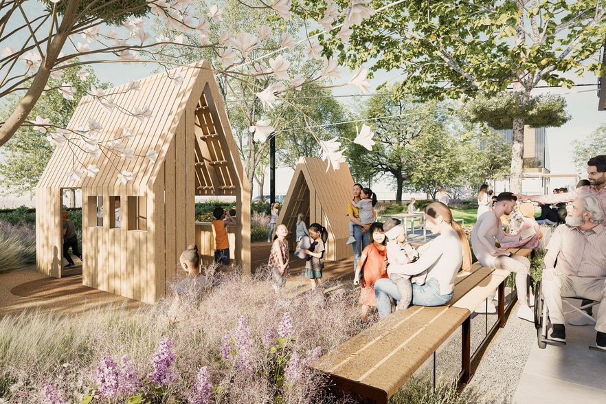 More Photos Of 1085 Gessner Rd, Houston Storefront Retail Office For Lease