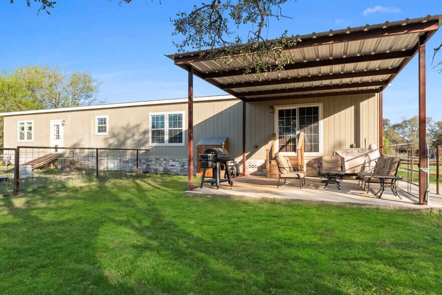 More Photos Of 23330 FM 3009, San Antonio Land For Sale