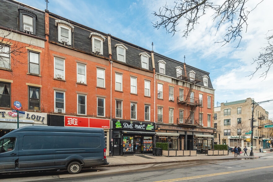 More Photos Of 417 Myrtle Ave, Brooklyn Apartments For Sale