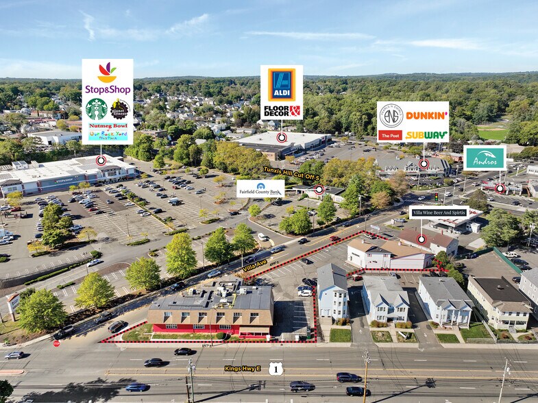 More Photos Of , Fairfield General Retail For Sale