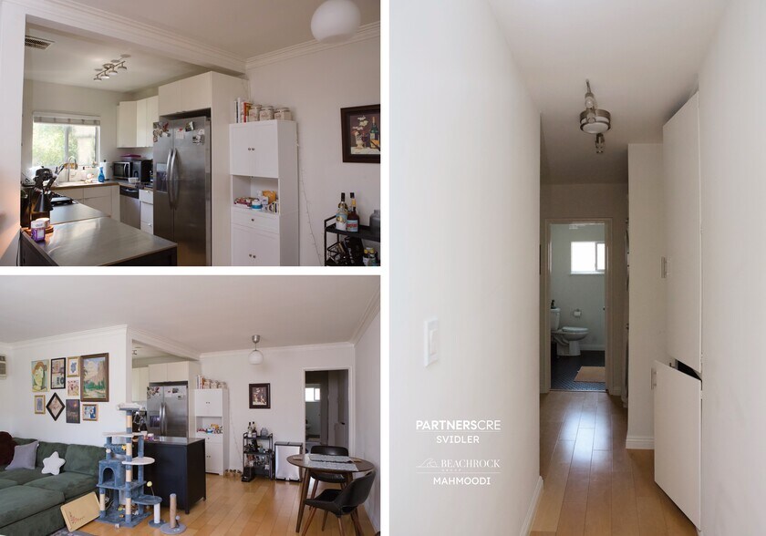 More Photos Of 7452 Romaine St, West Hollywood Apartments For Sale