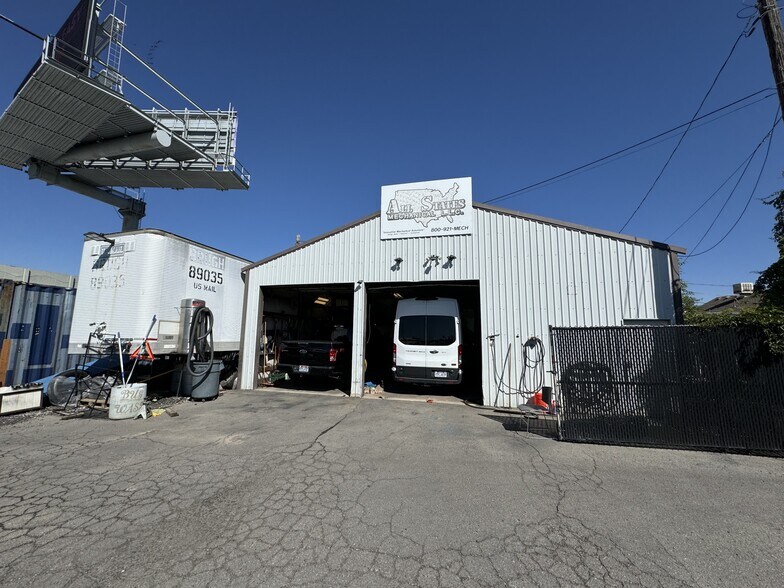 More Photos Of 7706 S Locust St, Midvale Medical For Sale