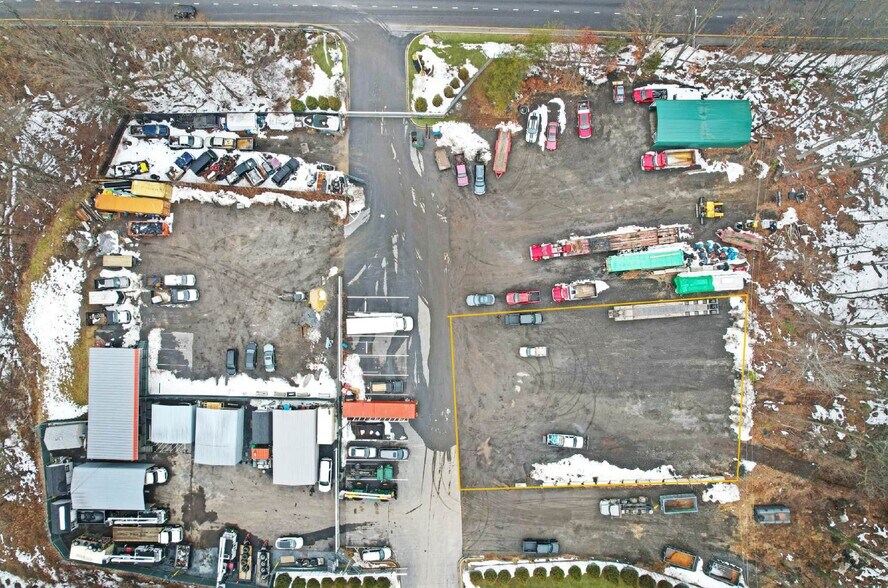 More Photos Of 630 Md Rt 3 N Ln, Millersville Land For Lease