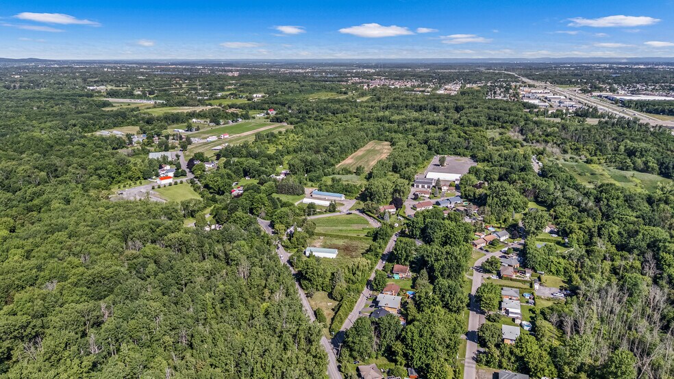 More Photos Of 1161 Champagne, Laval Land For Sale