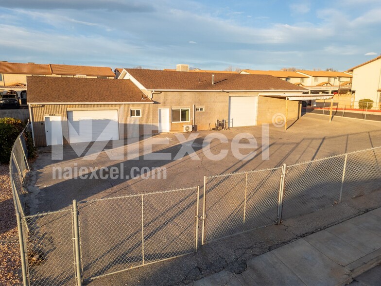 More Photos Of 1826 W 1020 N, St George Warehouse For Lease