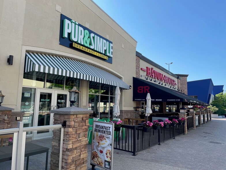 More Photos Of 255-801 Kanata Ave, Ottawa Unknown For Lease