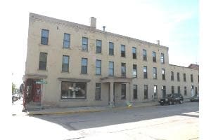 Primary Photo Of 101 W Huron St, Berlin Apartments For Sale