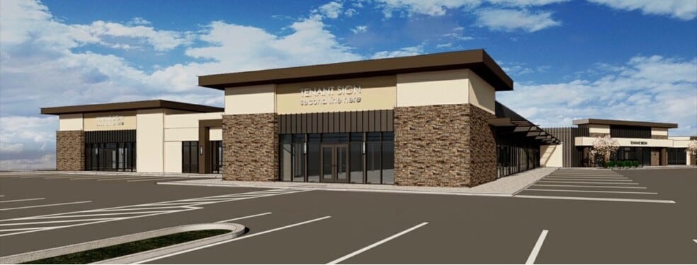 Primary Photo Of 6231-6255 Pacific Ave, Stockton Unknown For Lease