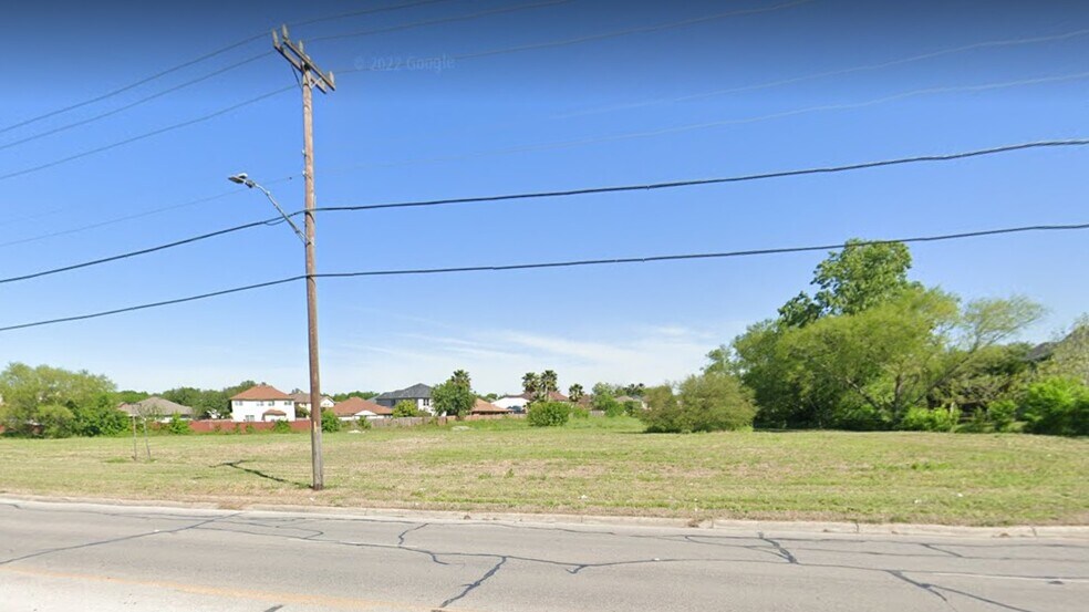 More Photos Of 00 Eisenhauer Rd, San Antonio Land For Sale