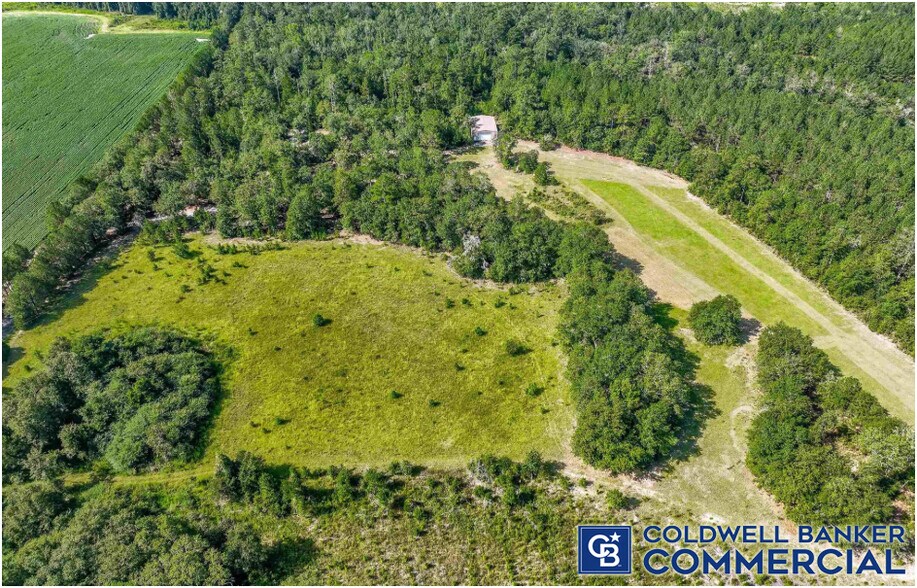 More Photos Of 1340 Clayton Rd, Ridge Spring Land For Sale